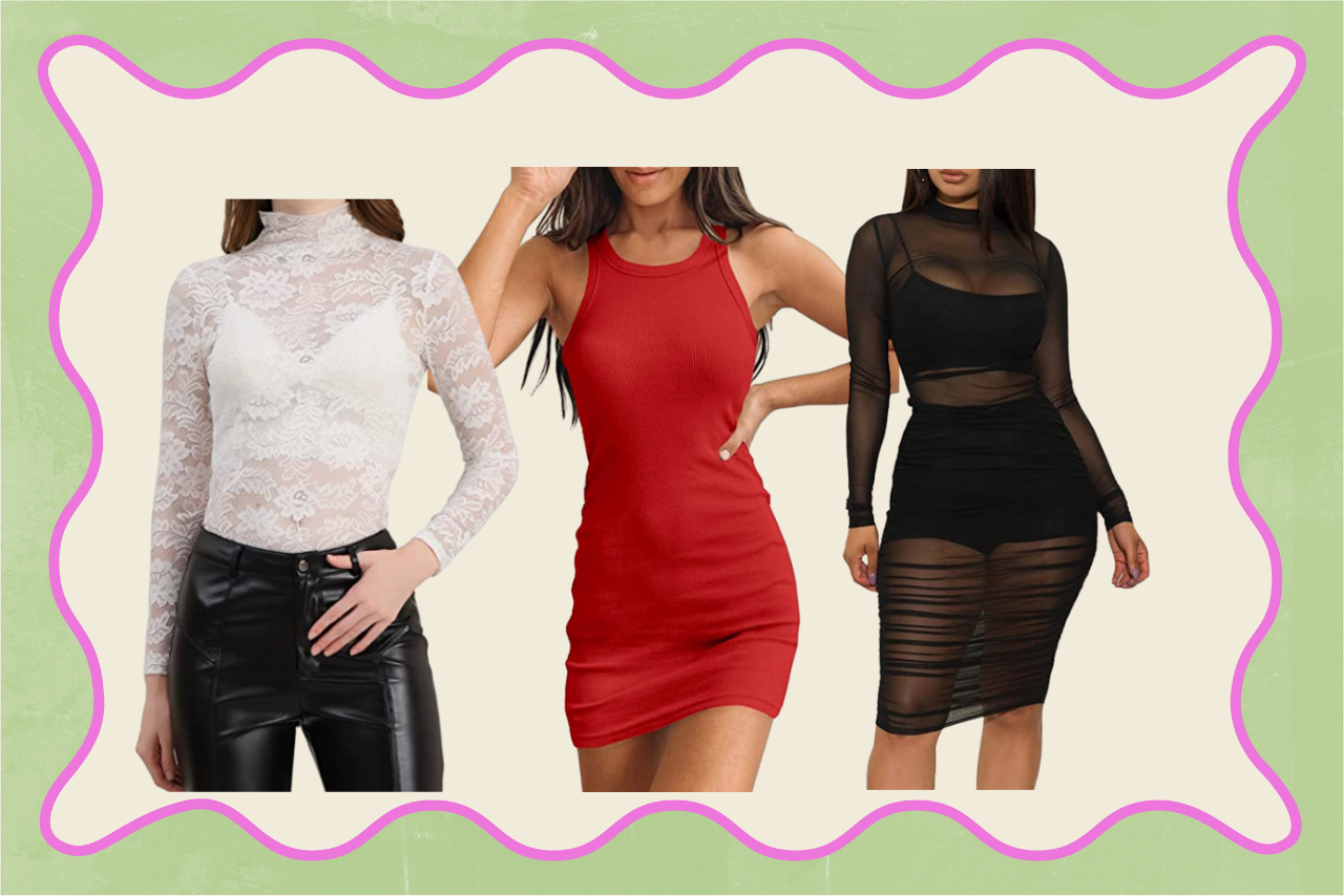 skims valentine\'s day collection dupes from amazon