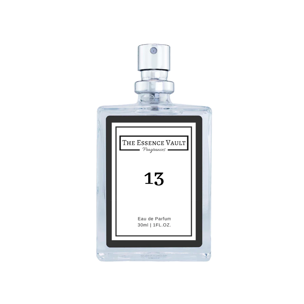 the essence vault 13