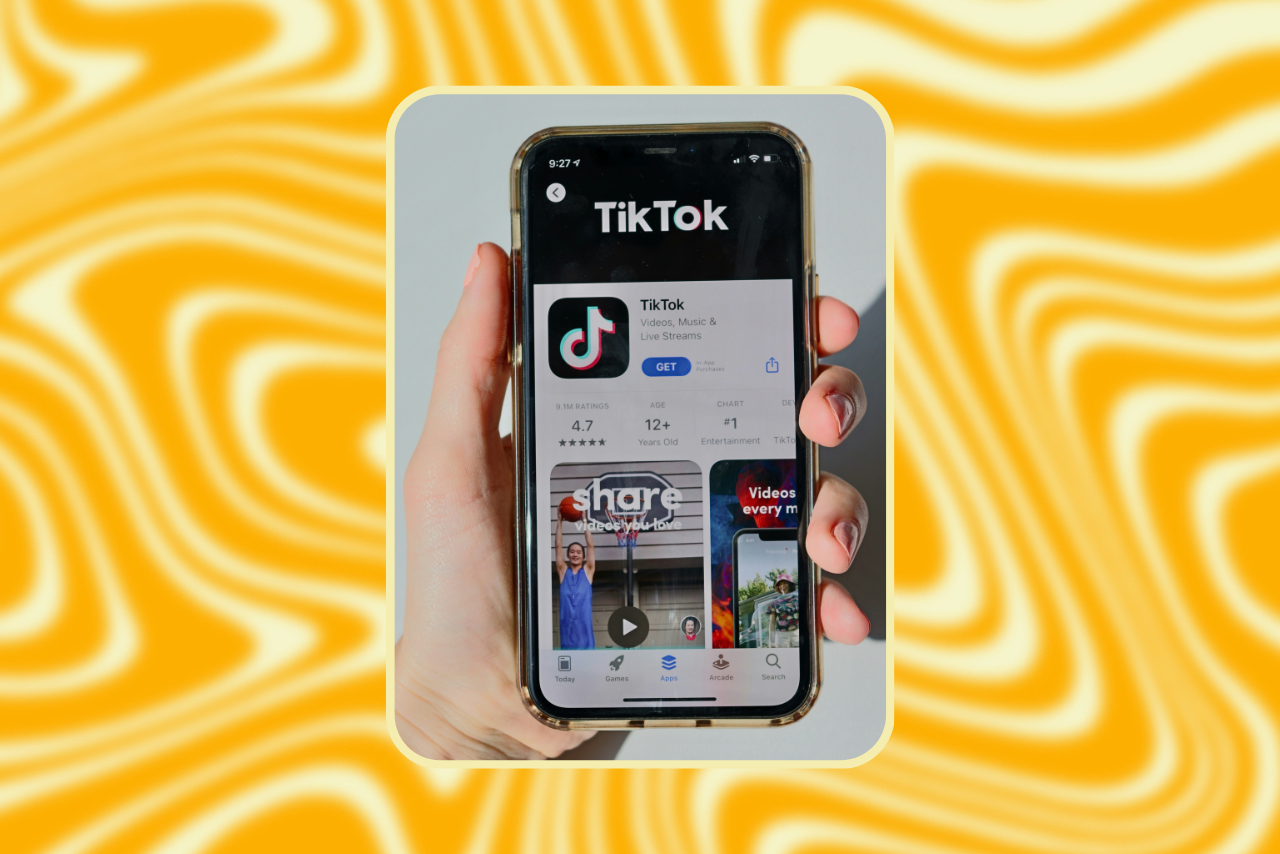 tiktok april 5