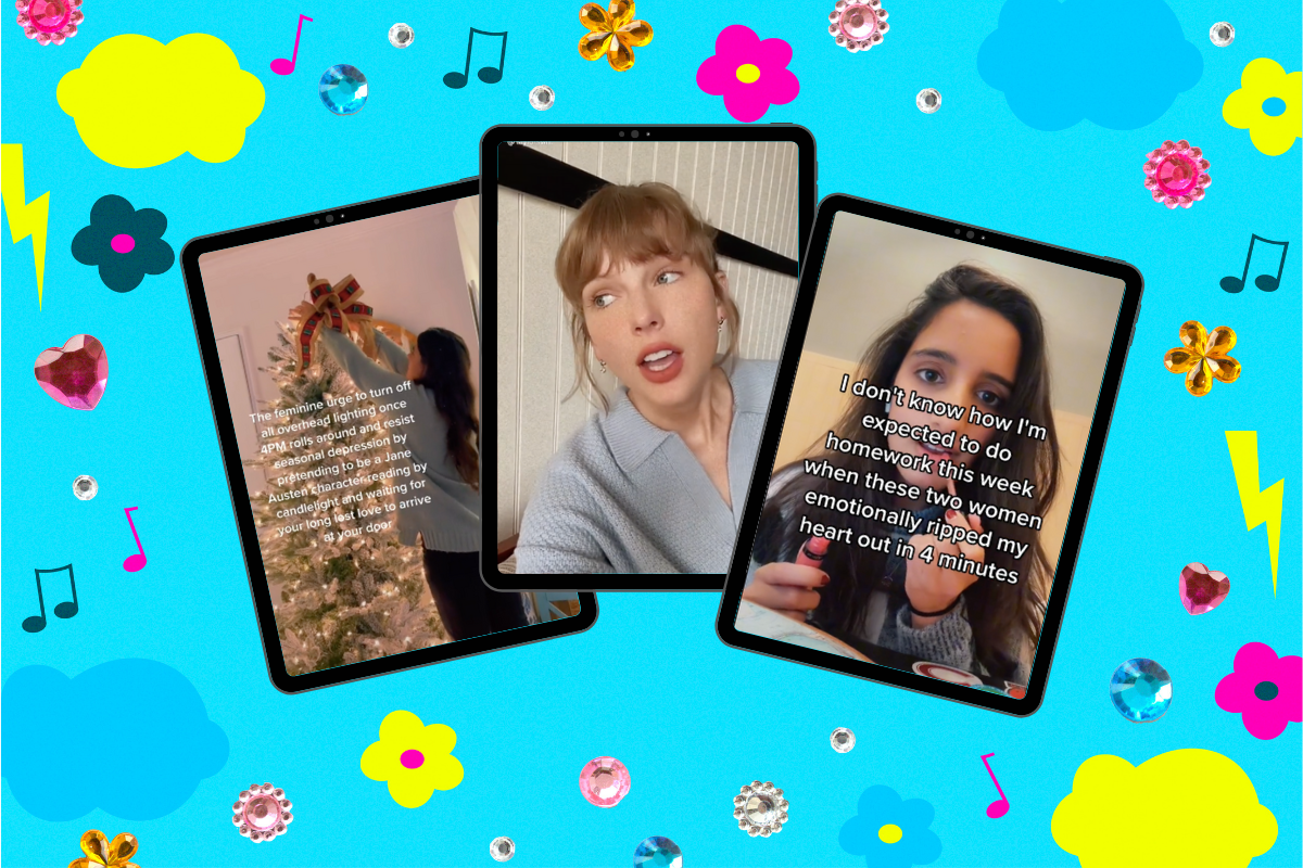 The Feminine Urge TikTok Trend TikTalk?width=698&height=466&fit=crop&auto=webp&dpr=4