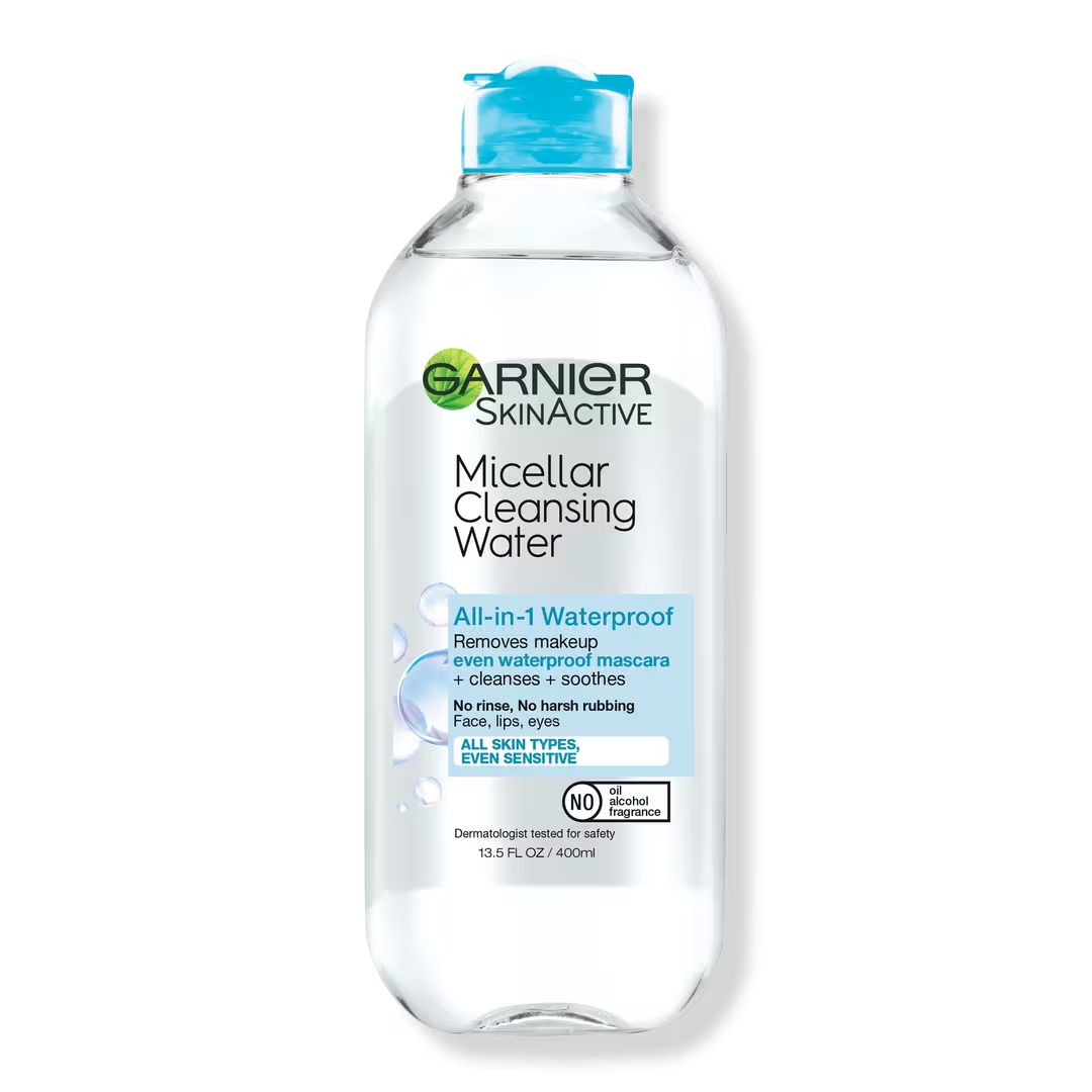 Garnier SkinActive Micellar Cleansing Water