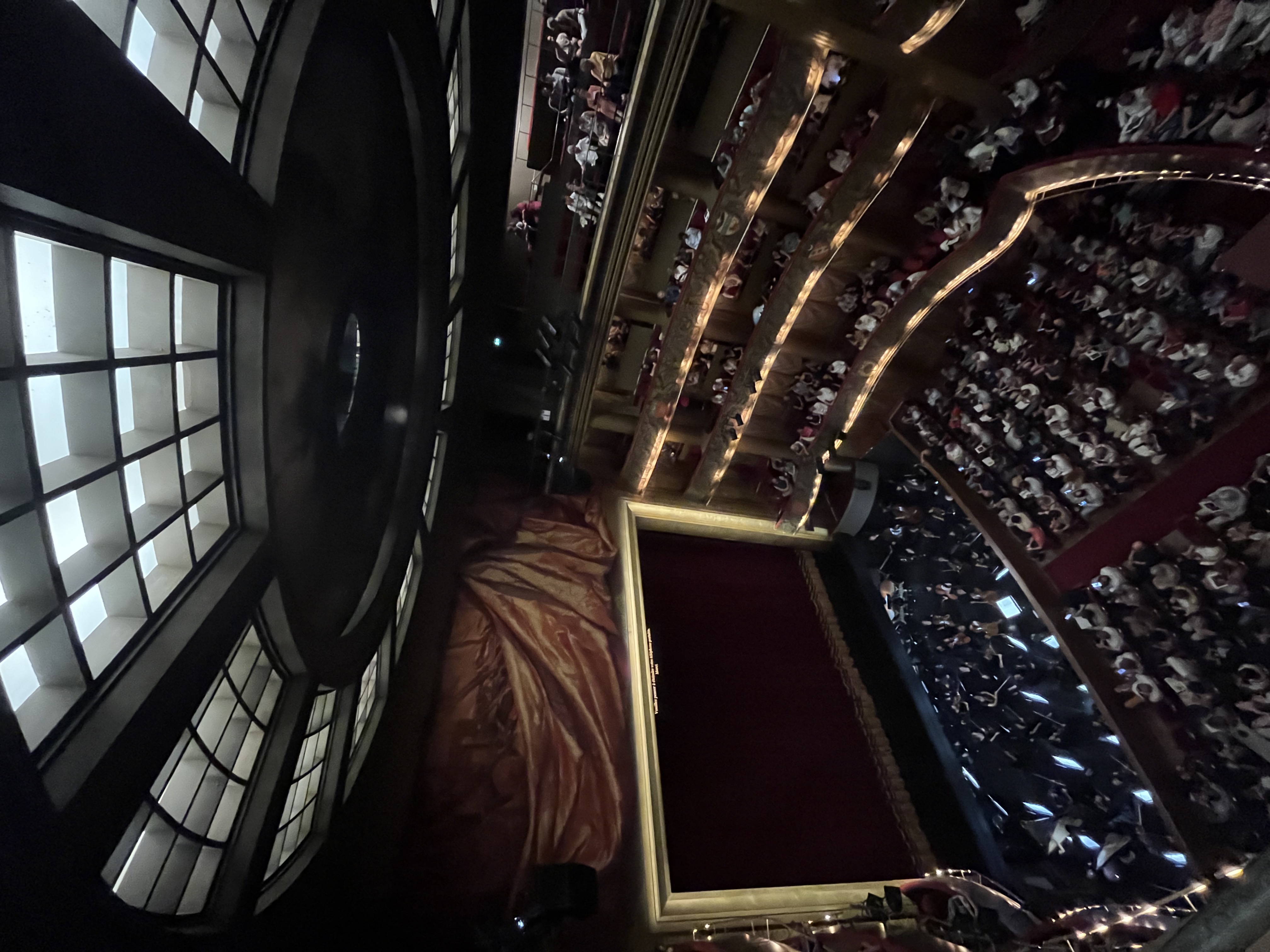 National Opera of Toulouse