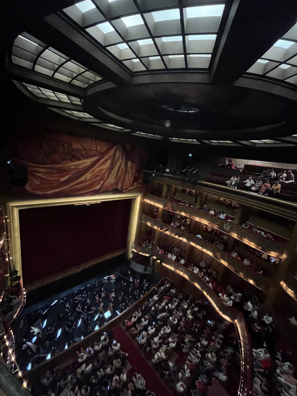 National Opera of Toulouse