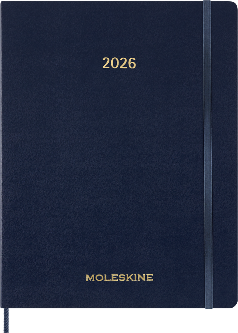 fall 2026 planners for college