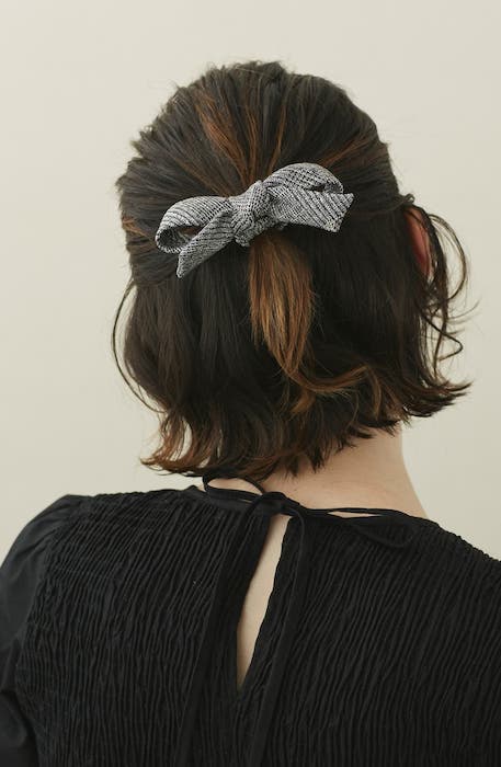 hair bow