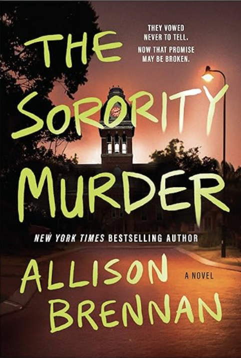 Books About Greek Life