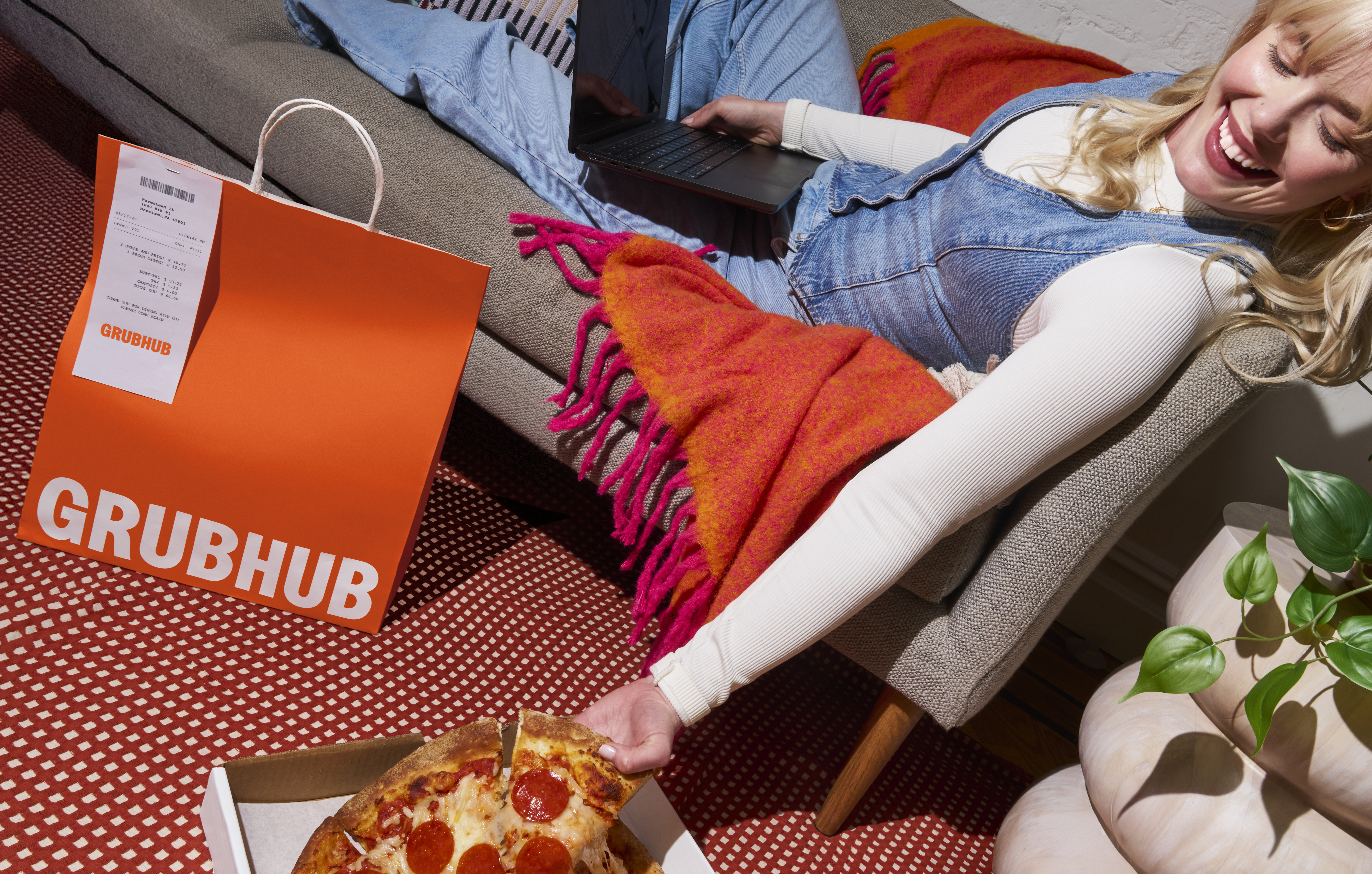 grubhub march madness