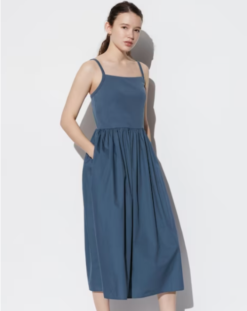 Uniqlo Blue Cami Dress?width=1024&height=1024&fit=cover&auto=webp