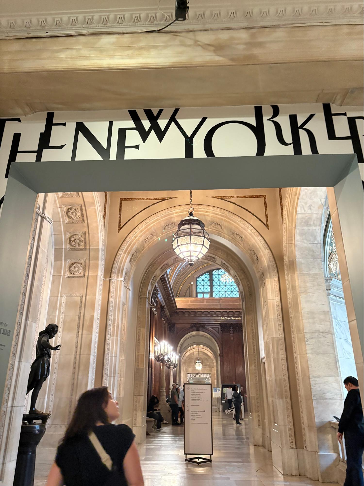 Her Conference 2025 Dorm Diary