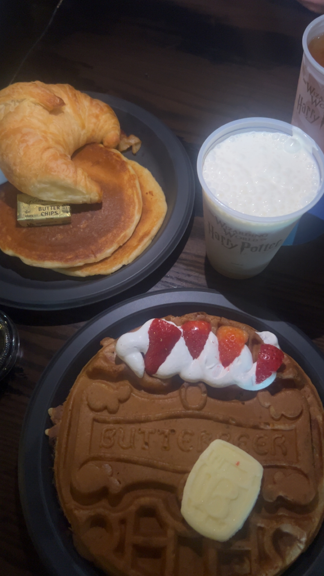 universal world food