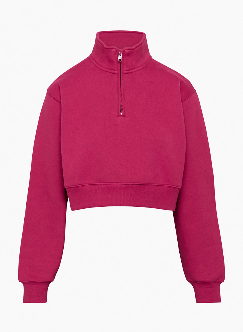 aritzia fleece