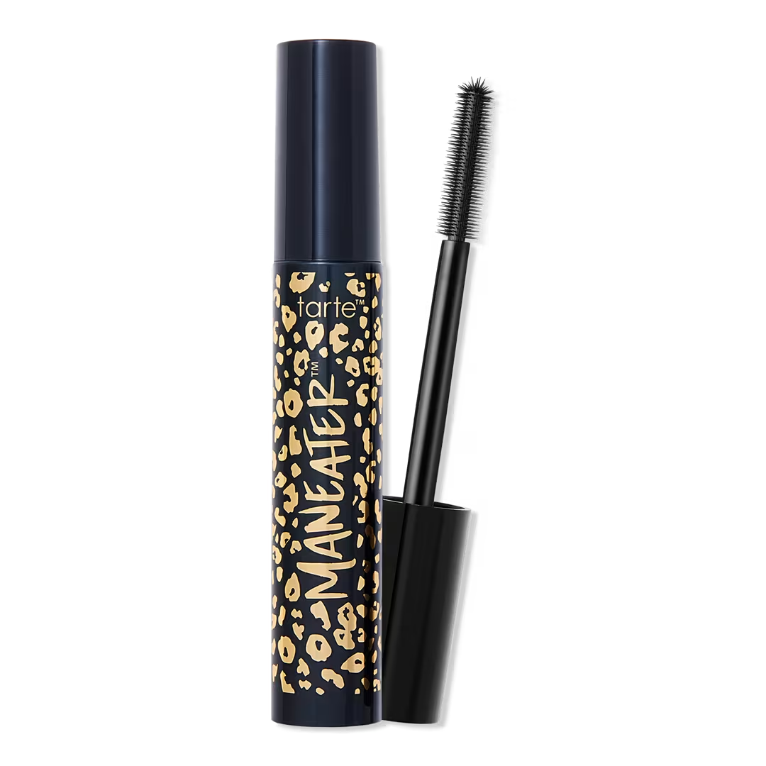 tarte maneater mascara