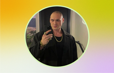 Leo Skepi's Comments About Size Inclusivity Have TikTok Heated