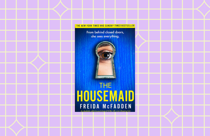 \'The Handmaid\' book