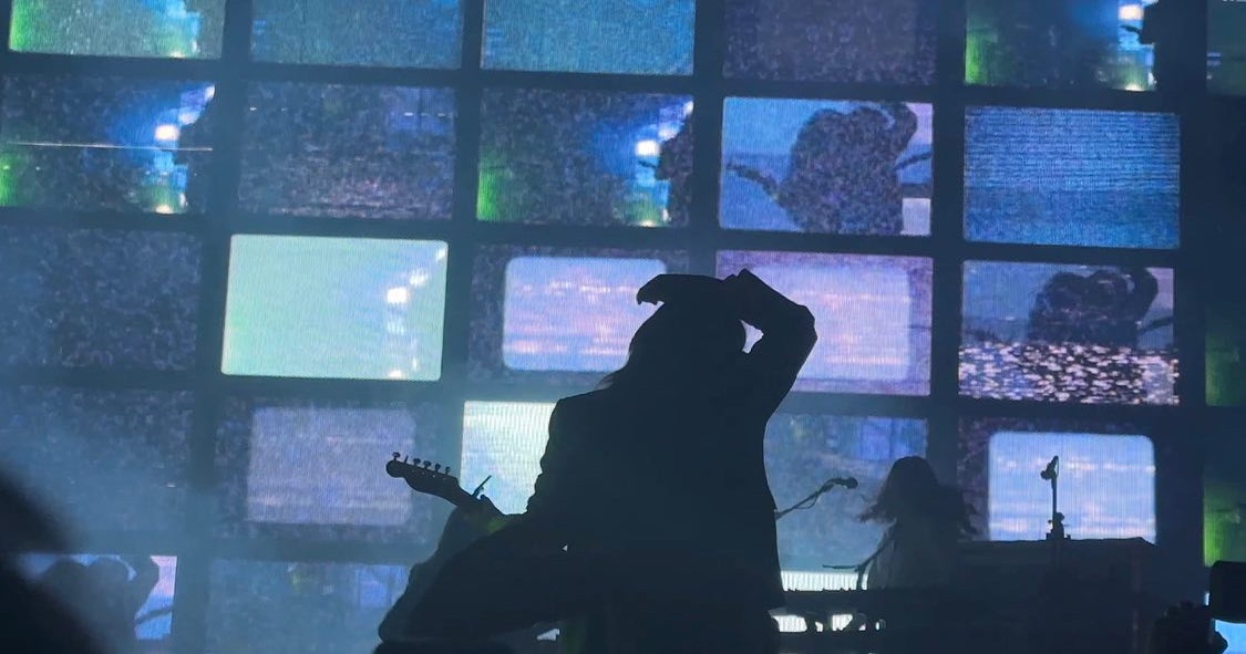 The Boys Are Back! Boygenius' ‘The Tour’ Concert Review