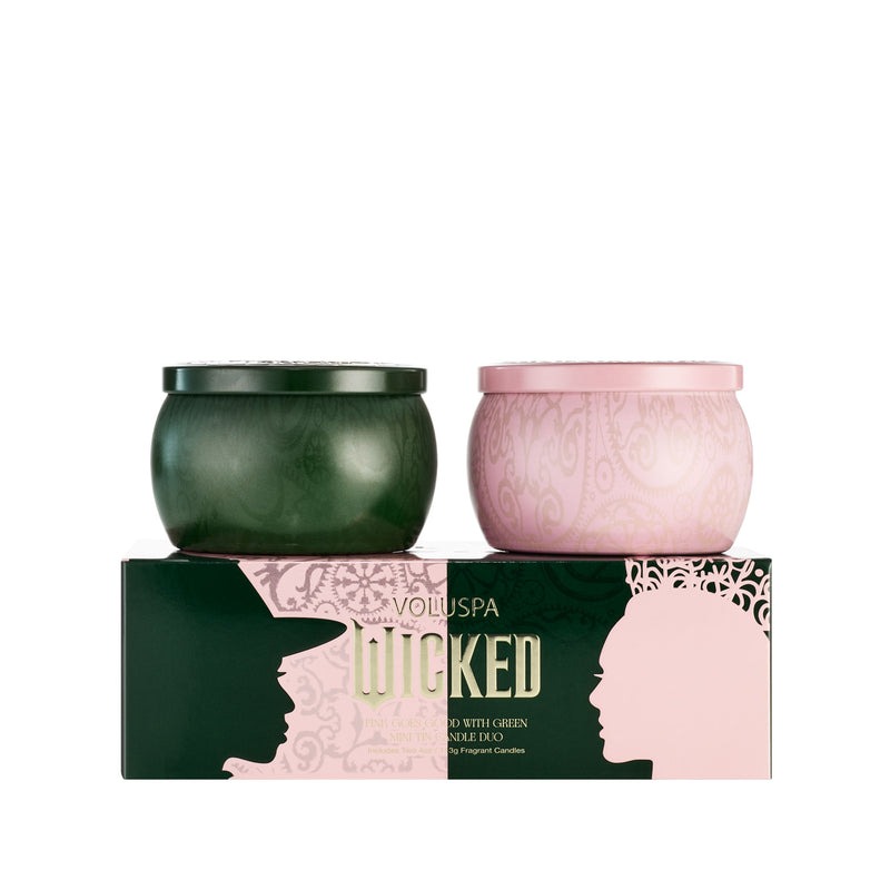 voluspa wicked candles