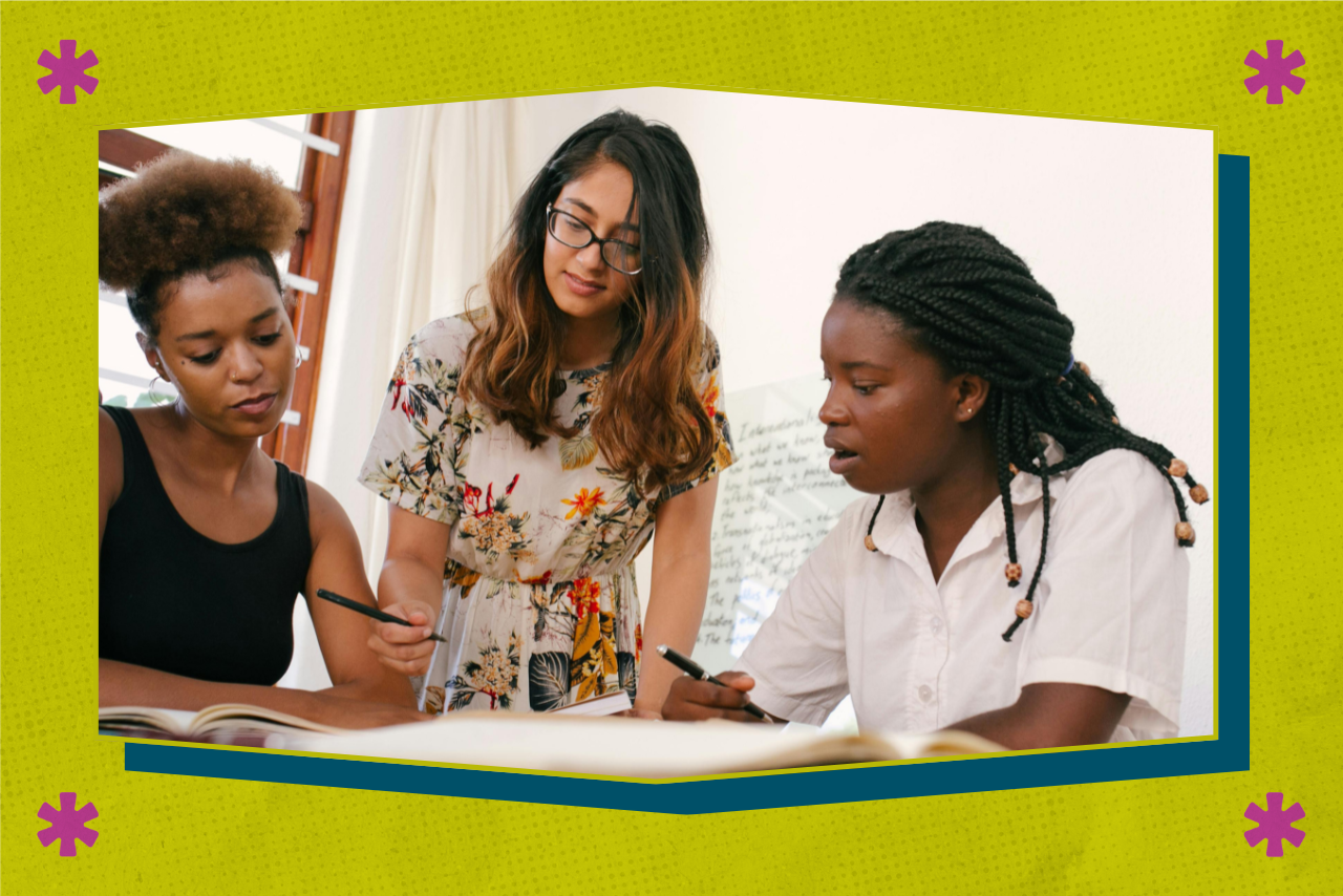 Recent Grads On The Unconventional Ways They Got Their Jobs?width=698&height=466&fit=crop&auto=webp&dpr=4