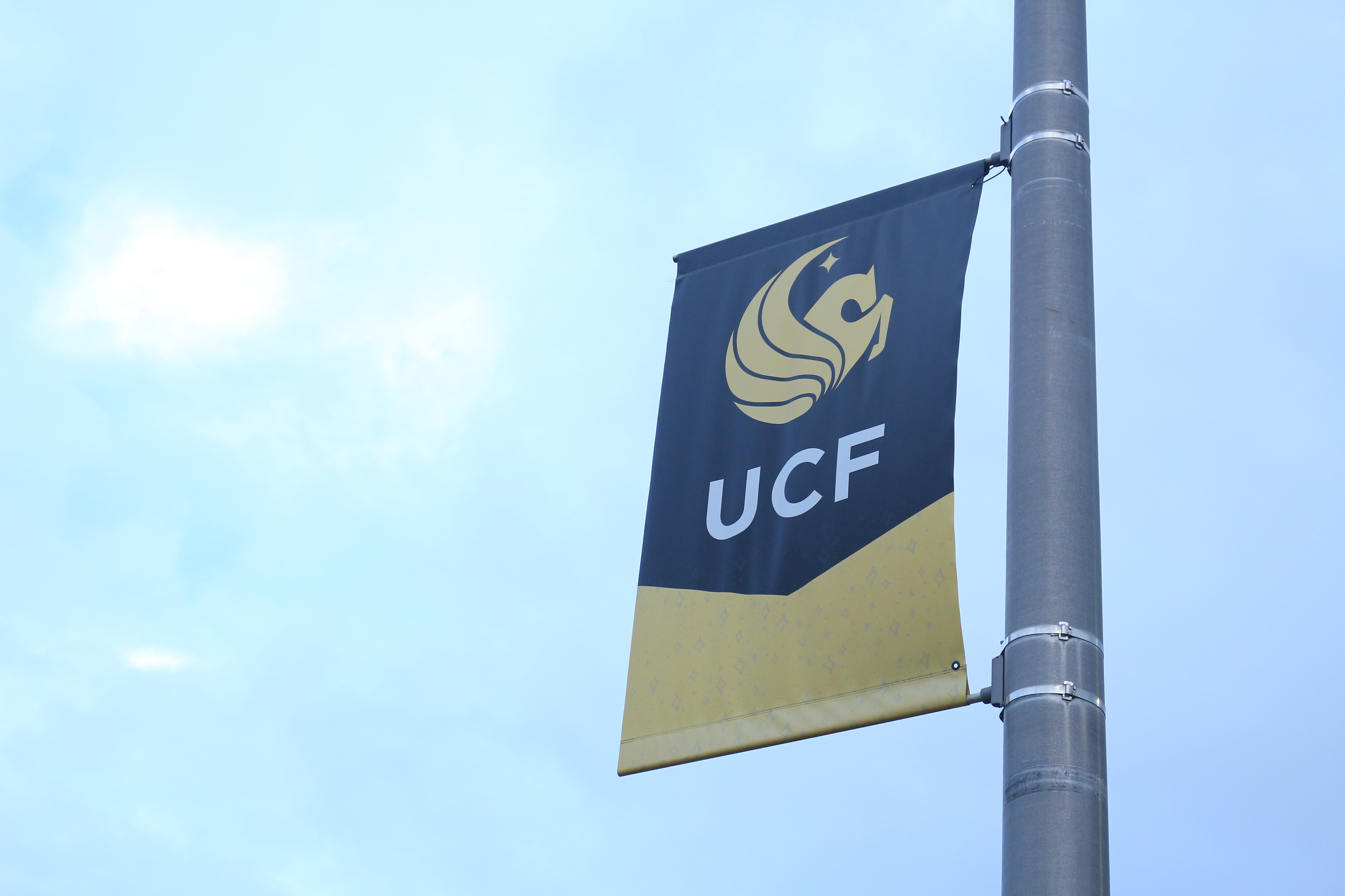 UCF