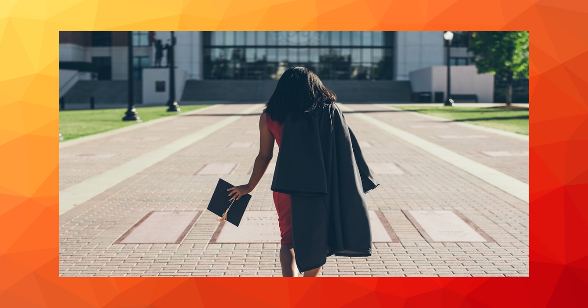 Graduation Fashion Rules And Why You Should Ignore Them