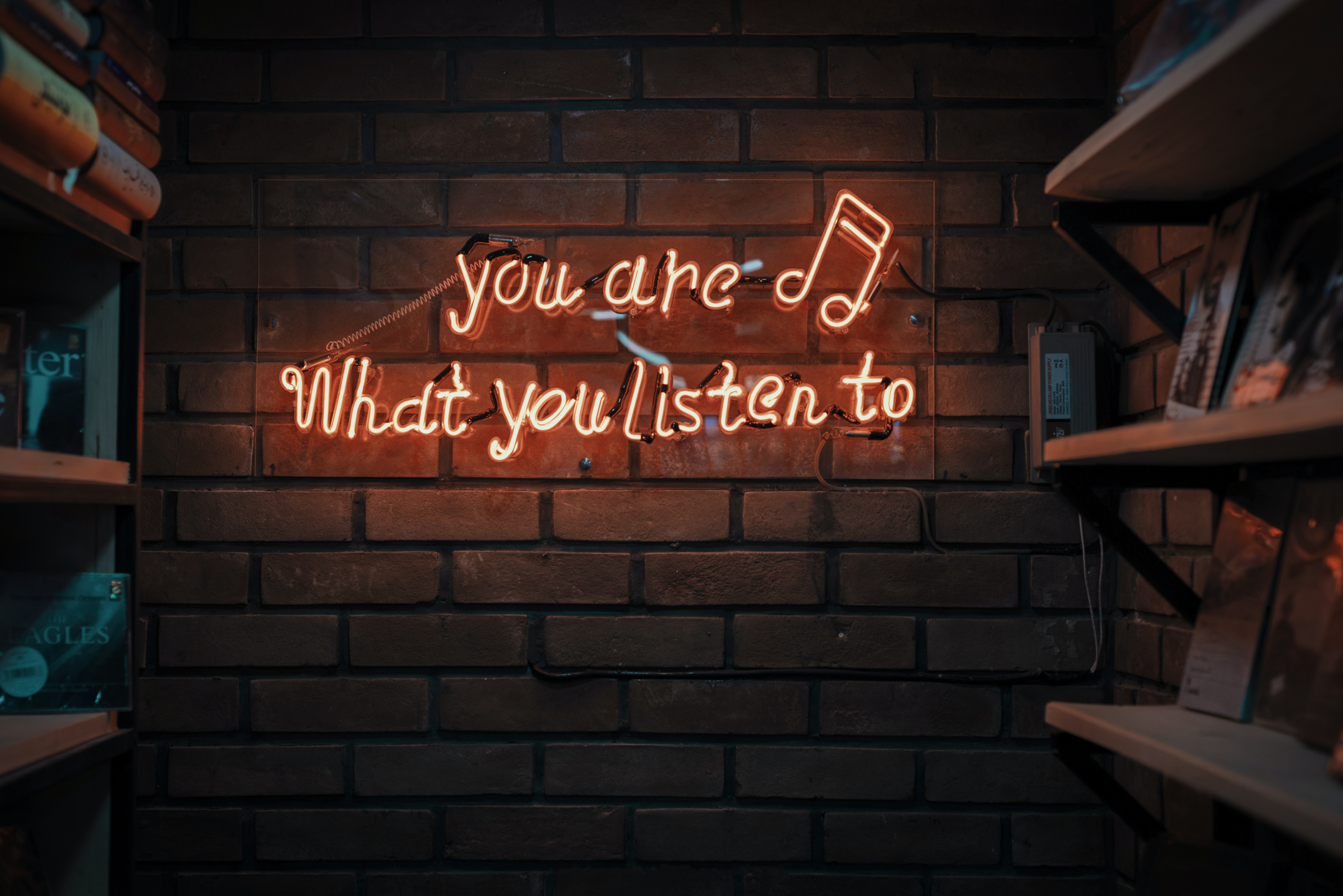 you are what you listen to by Mohammad Metri on Unsplash?width=698&height=466&fit=crop&auto=webp&dpr=4