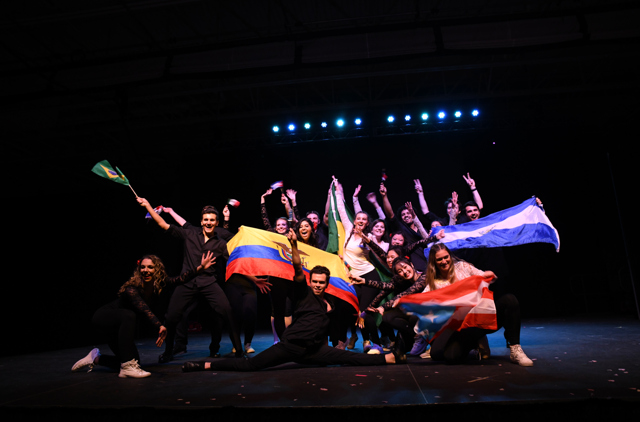 i2i at bryant universitypng by Hakeem Ottun