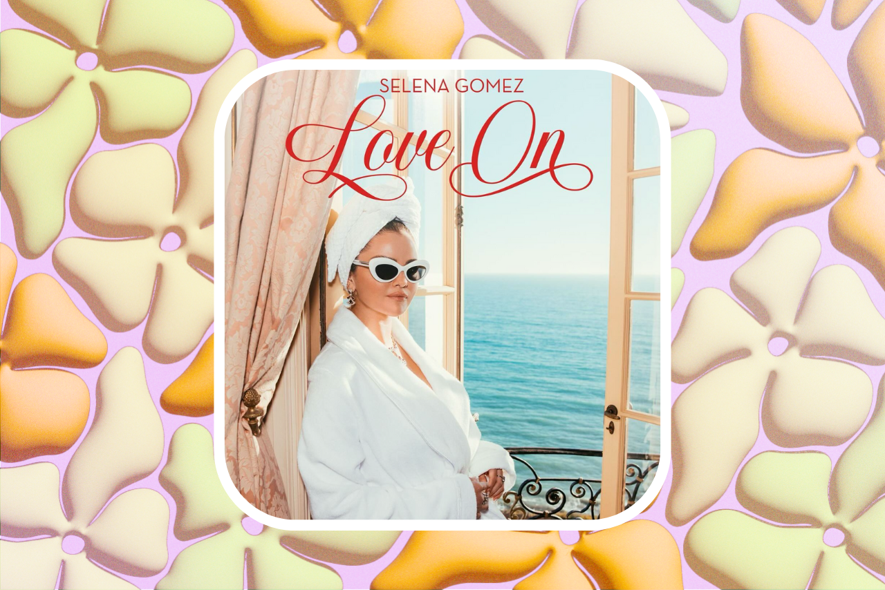 selena gomez love on music video?width=698&height=466&fit=crop&auto=webp&dpr=4