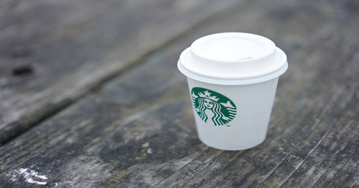 Favorite Holiday Flavors at Starbucks