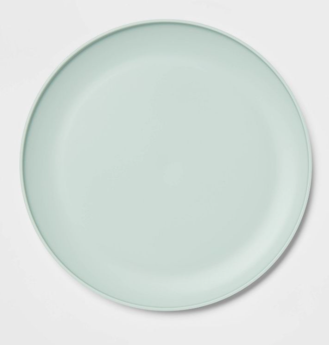 plates and bowls to bring to college