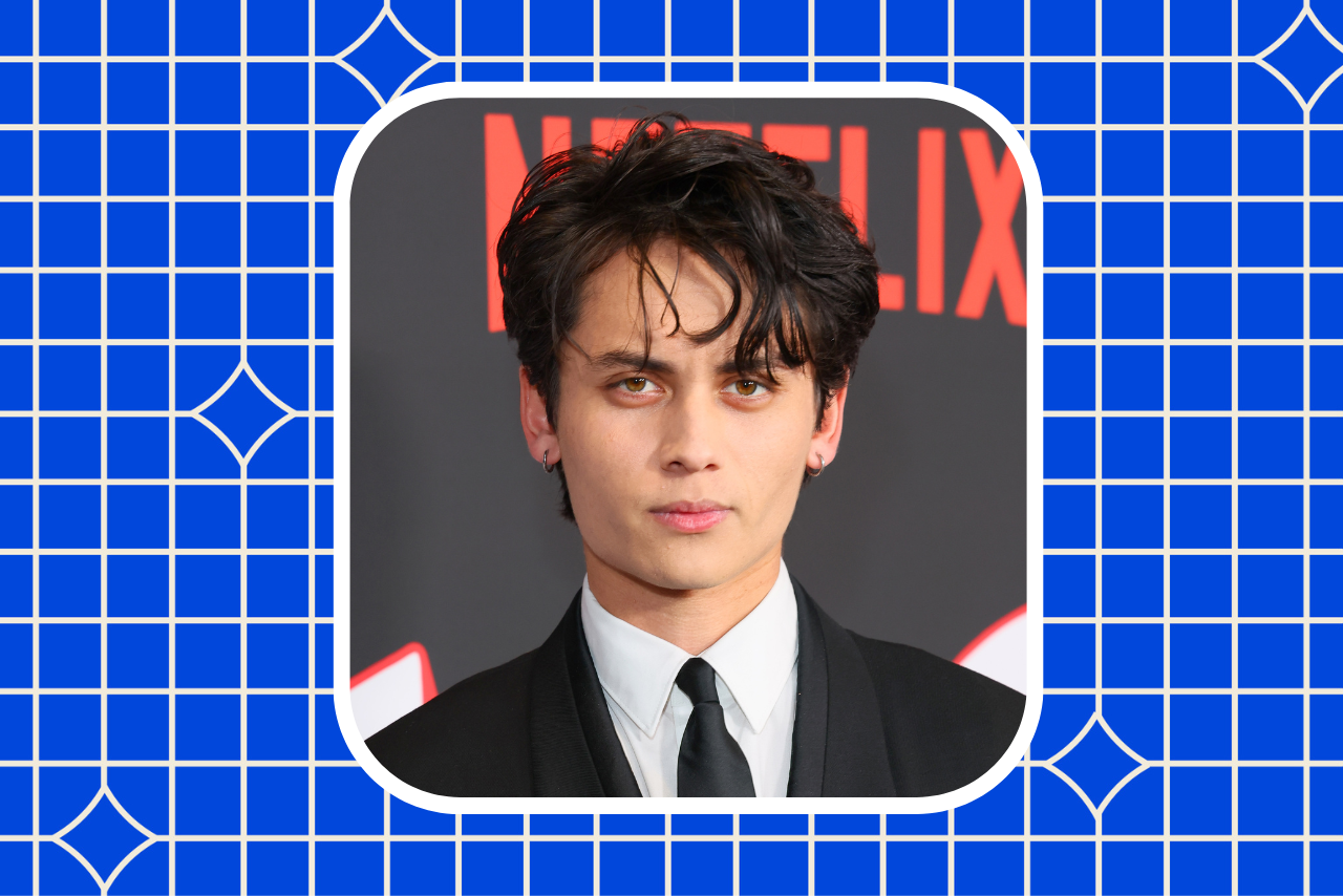 tenzing norgay trainor at the freeridge season 1 premiere