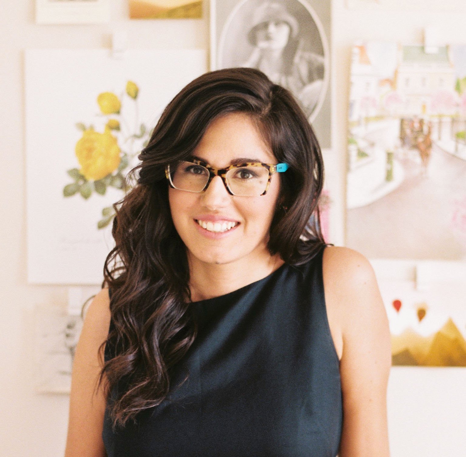 Danielle Spurge by Amy Sandoval