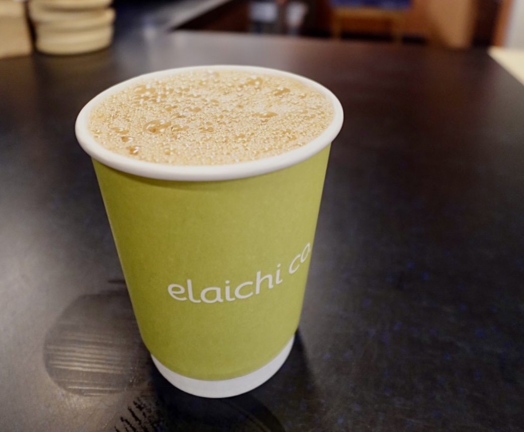 Elaichi Co. chai