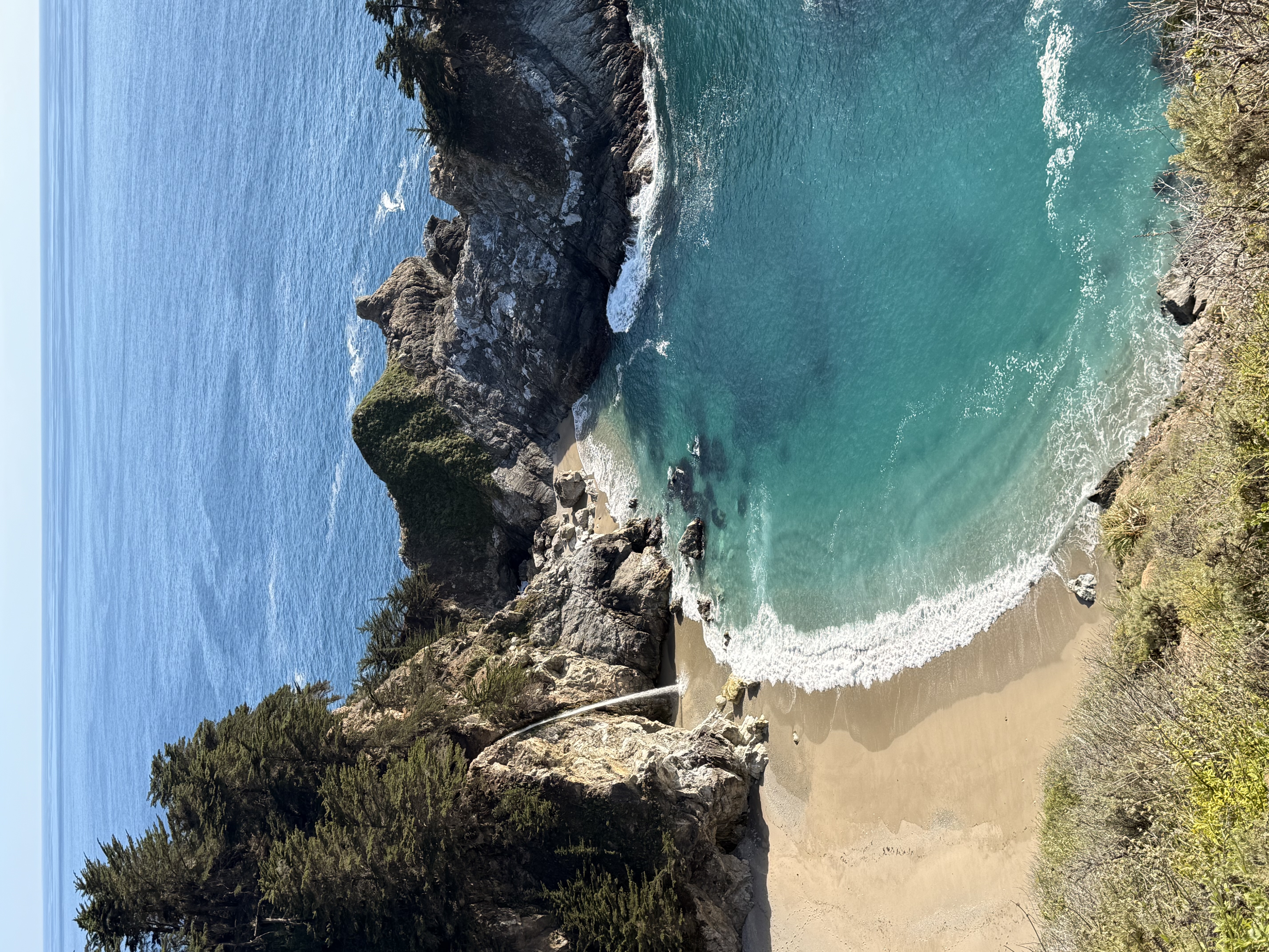 Big Sur