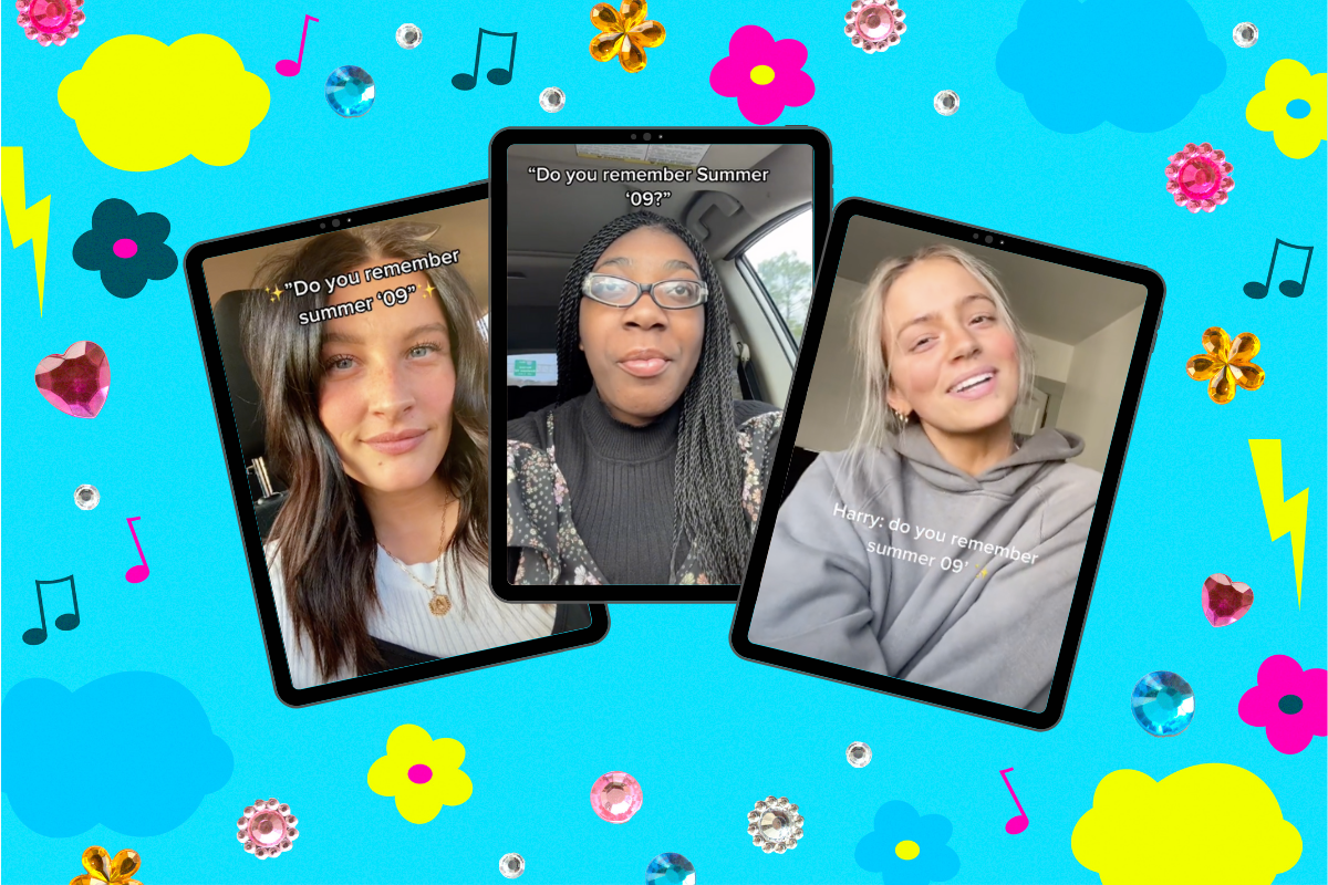 Do You Remember Summer 09 TikTok Trend?width=698&height=466&fit=crop&auto=webp&dpr=4