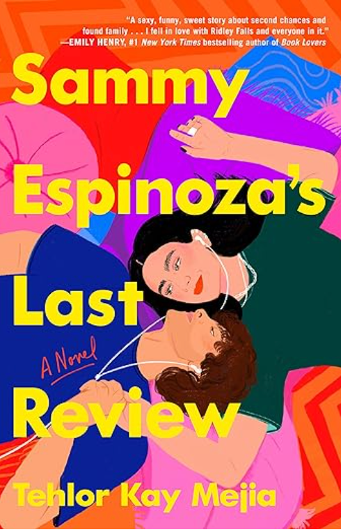 sammy espinoza\'s last review