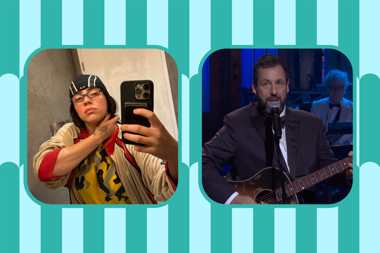 send grad invitations celebs