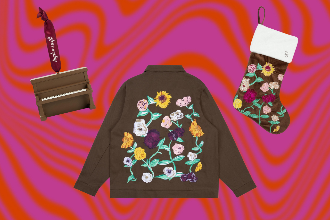 taylor swift acoustic piano collection