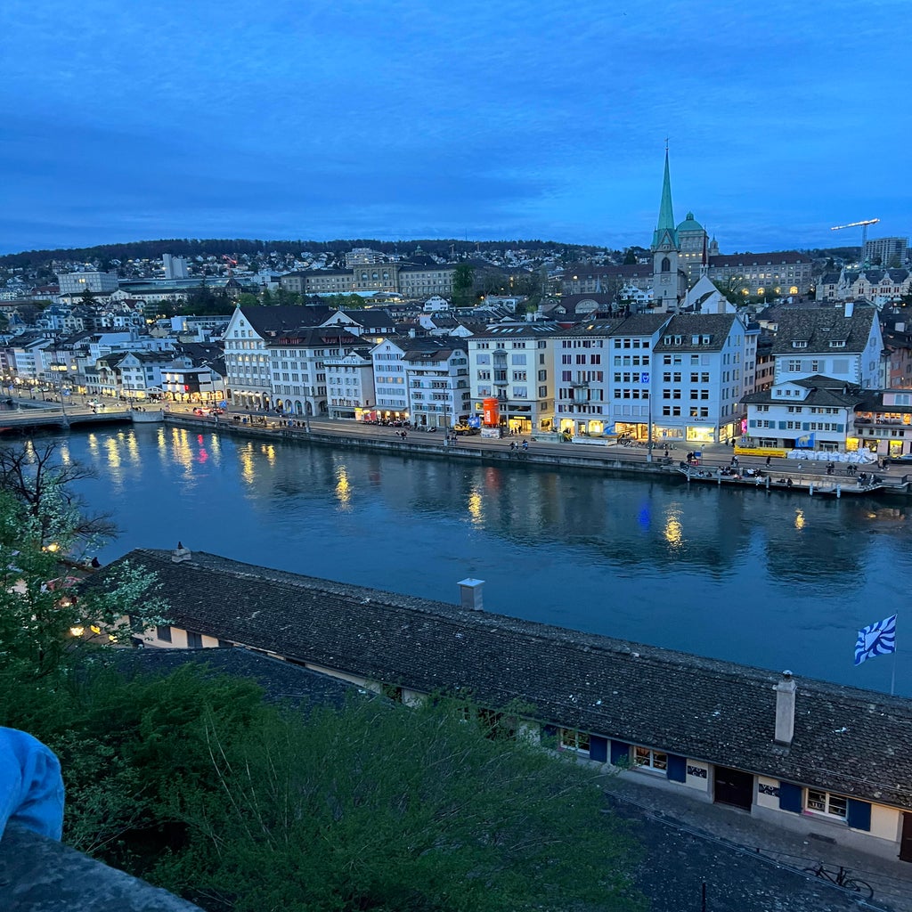 Zurich, Switzerland