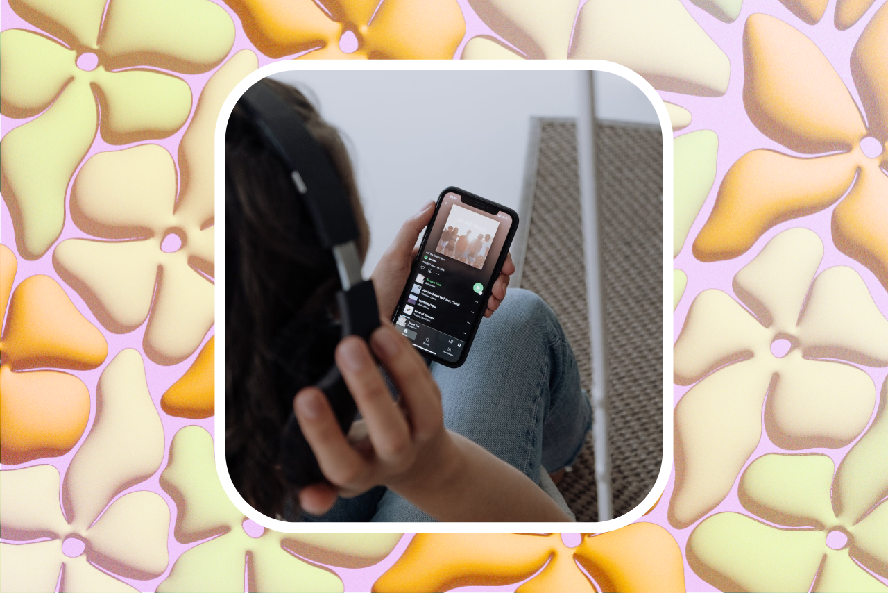 Spotify Wrapped Tracking Doesn’t End When You Might’ve Thought