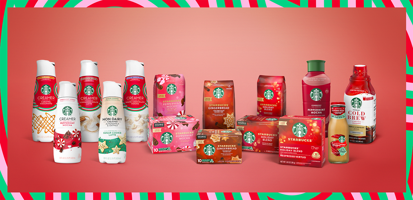 Starbucks Holiday Grocery Group Shot?width=1024&height=1024&fit=cover&auto=webp&dpr=4