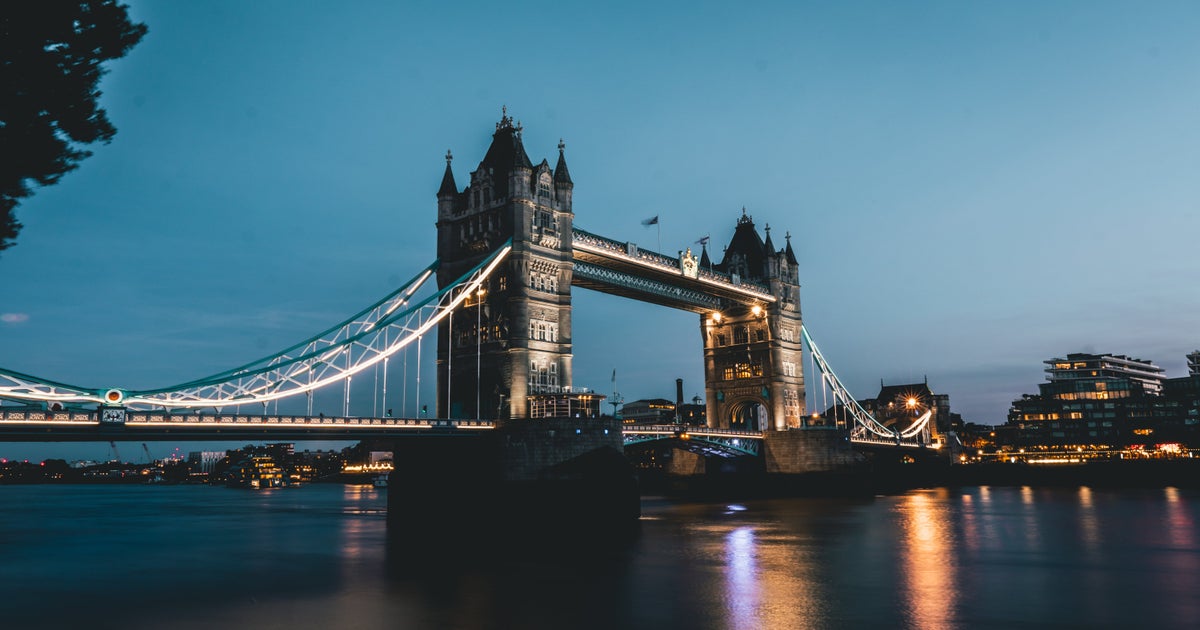 A Daily Recap of My First Week Studying Abroad at FSU London