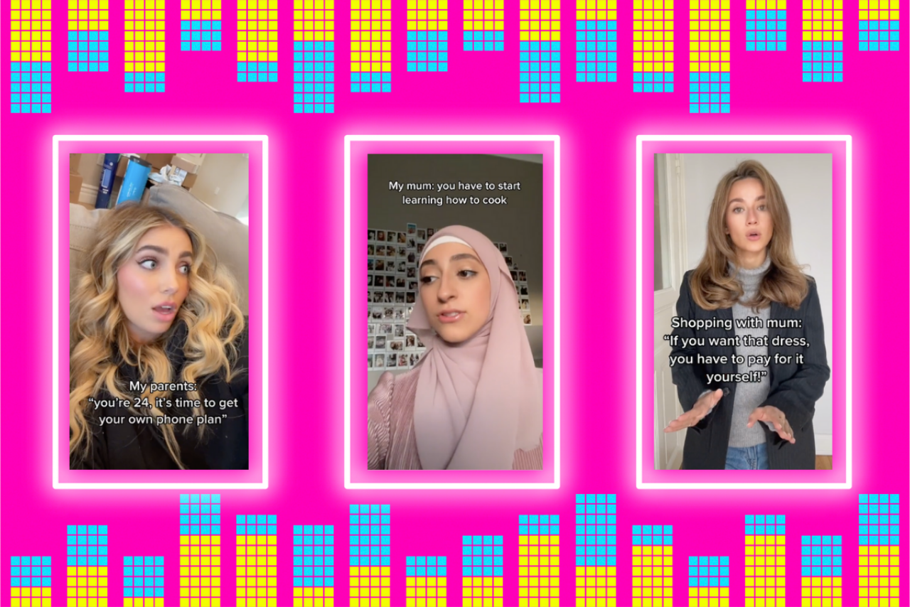 V2 TikTalk Just A Baby Trend?width=698&height=466&fit=crop&auto=webp&dpr=4