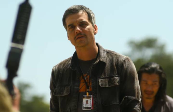 wagner moura in civil war