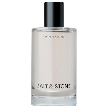 Salt & Stone Santal & Vetiver Body Mist