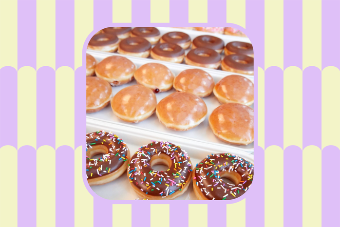 krispy kreme free doughnuts july?width=698&height=466&fit=crop&auto=webp