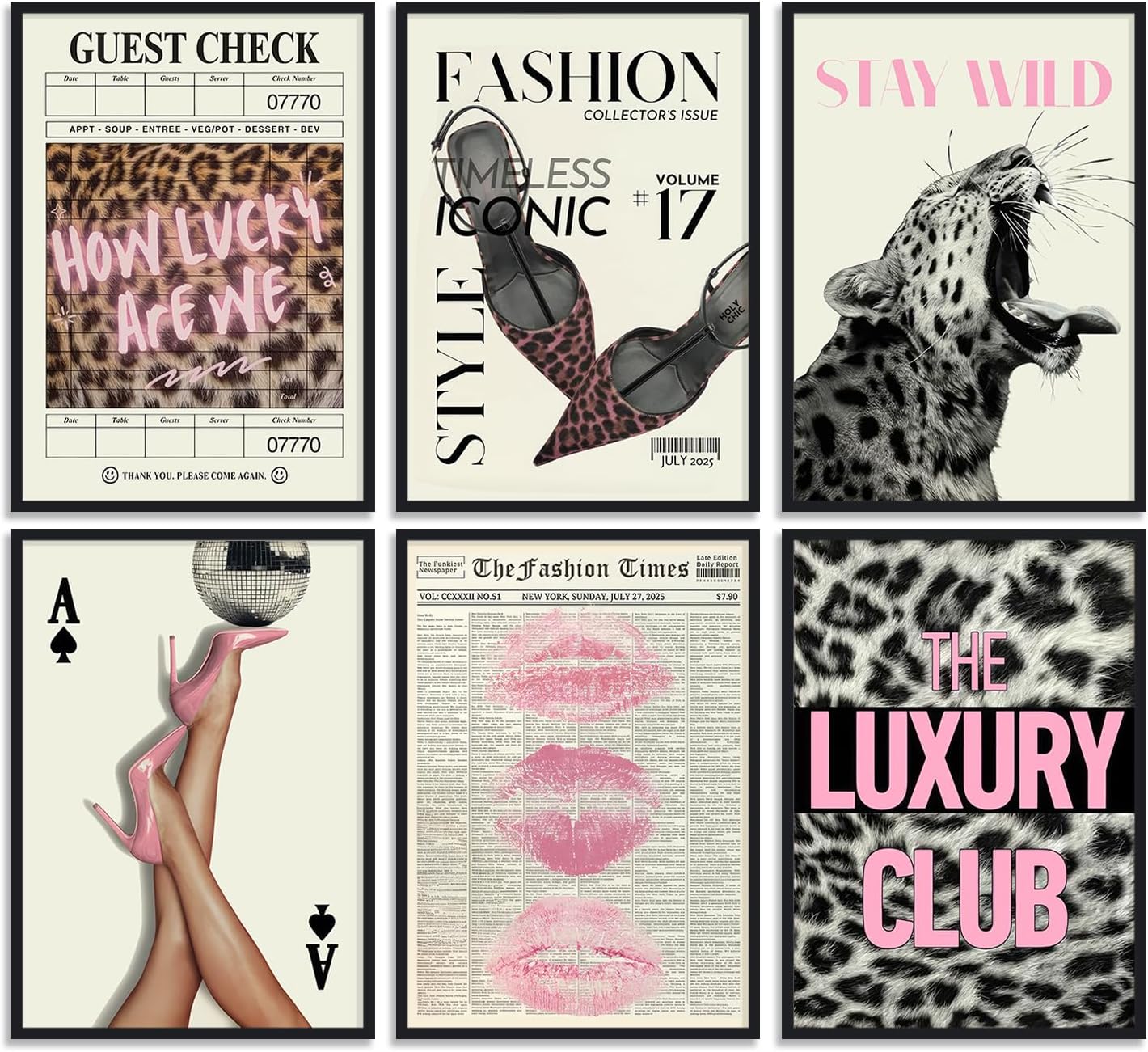90s decor inspired by elle