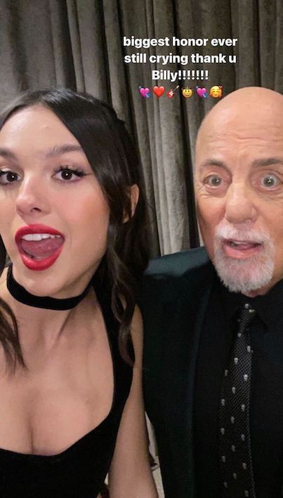 olivia rodrigo billy selfie?width=1024&height=1024&fit=cover&auto=webp&dpr=4