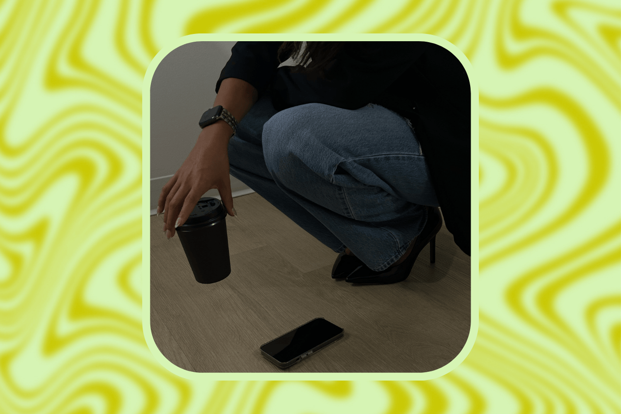 digital detox hot take