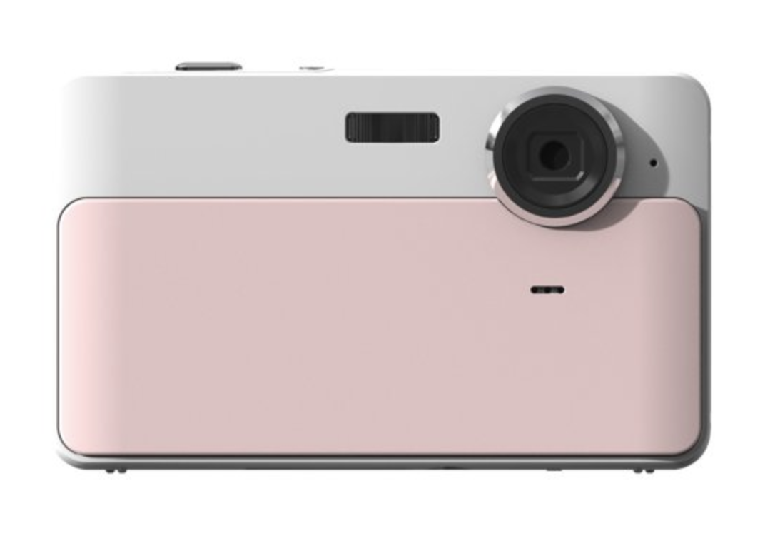 zelic digital camera