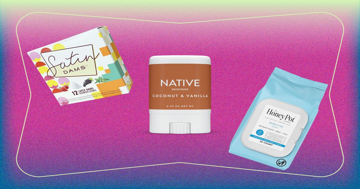 Here's What To Pack For An Overnight Hookup