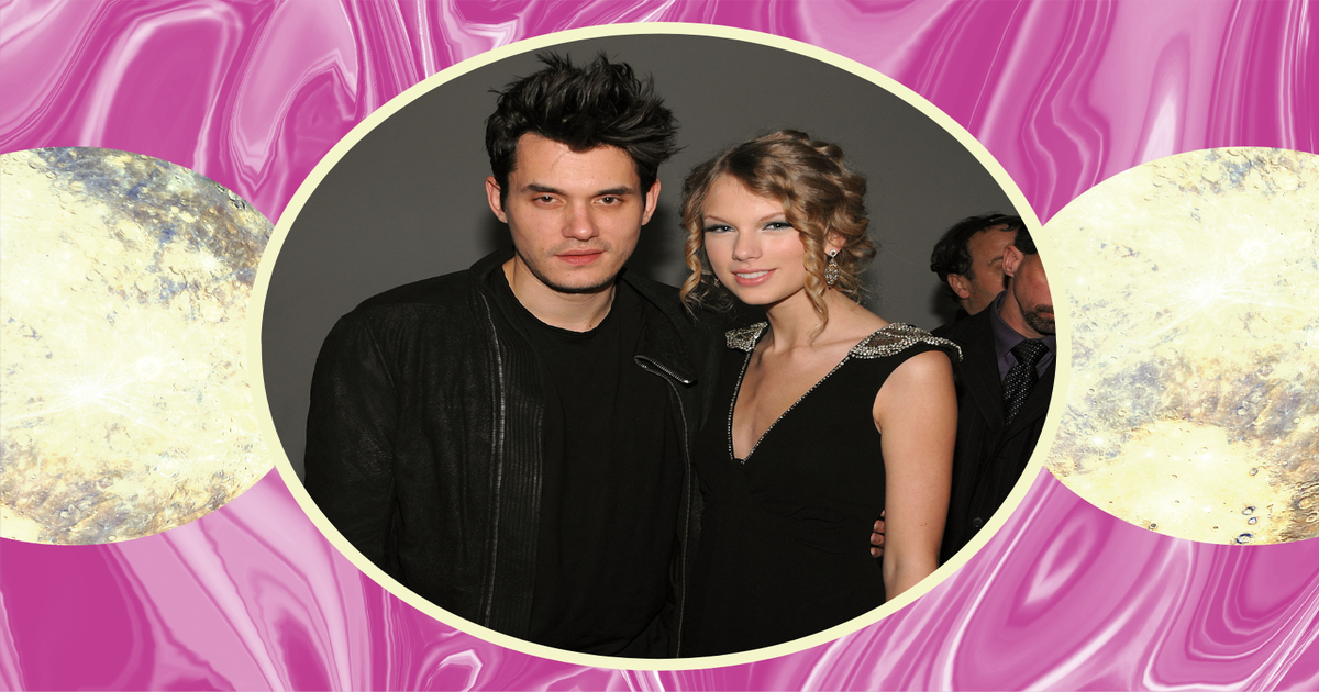 Taylor Swift & John Mayer’s Relationship Timeline Includes Quite A Few Songs